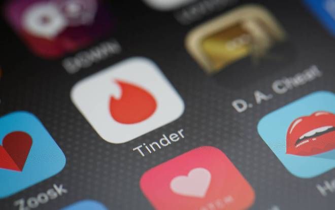 Dùng ứng dụng hẹn hò có thể bị lộ thông tin cá nhân