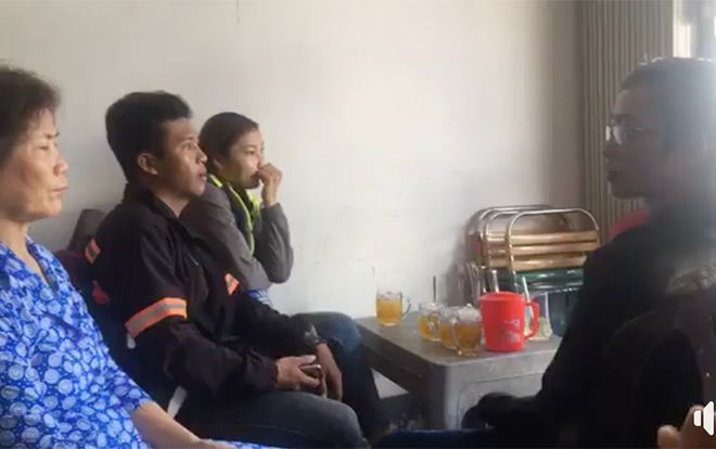 Nam phượt thủ từng đăng bài 'bóc phốt' quán cafe đã xuống xin lỗi Dì Hai, cư dân mạng chờ cô gái còn lại xuất hiện!