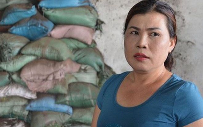 Chủ cơ sở nhuộm cà phê bằng pin: Đã mua 3 triệu đồng tiền pin