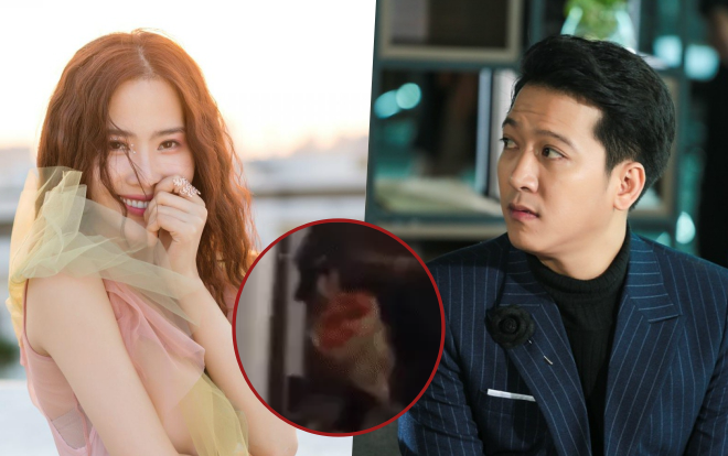 Clip hot: Nam Em đem hoa và bánh kem ‘phục kích’ trước nhà Trường Giang mừng sinh nhật?