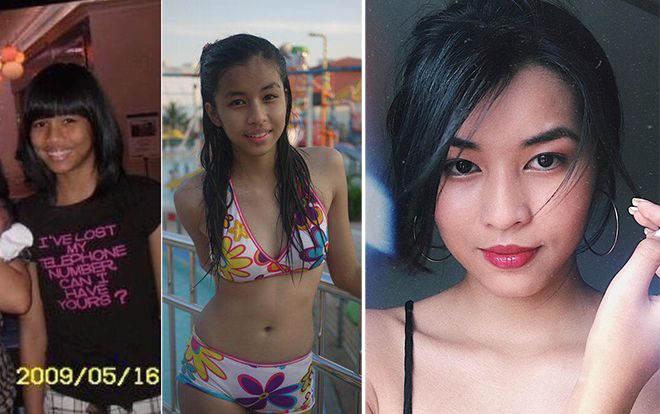 Sau tất cả, đây chính là màn dậy thì thành công nhất từ năm ngoái đến giờ!