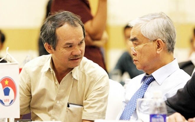 Bầu Đức chỉ đích danh ông Lê Hùng Dũng không thật thà vụ bằng cử nhân