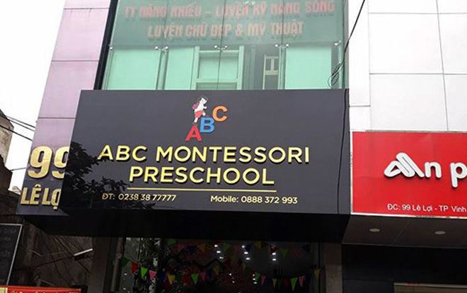 Tạm đình chỉ cô giáo mầm non có hành vi đánh trẻ vô cùng dã man