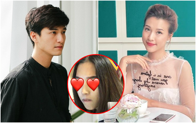 Hậu công khai người mới, Huỳnh Anh khuyên fan đừng lo lắng cho Hoàng Oanh vì 'cô ấy không buồn đâu'?