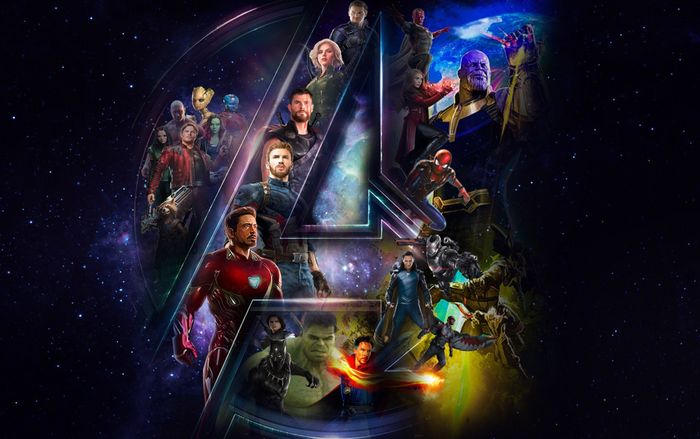 'Avengers: Infinity War' vượt mặt 'Age of Ultron', trở thành phim ngốn tiền nhiều nhất của Marvel