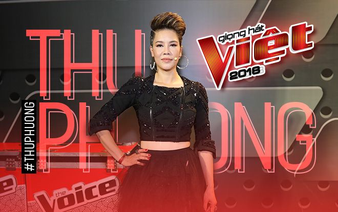 HLV Thu Phương: 'Các bạn trẻ cần luôn tỉnh táo để không trượt ngã trong showbiz!'