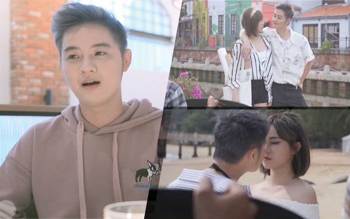 Đạt 1 triệu lượt xem, Thanh Duy tiết lộ MV mới lấy cảm hứng từ Kelvin Khánh - Khởi My