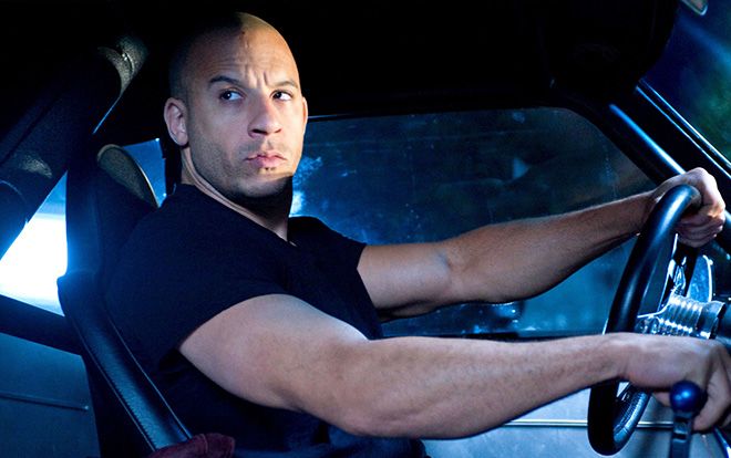 'Fast and Furious' có thể sẽ không cần Vin Diesel trong tương lai? (Phần 1)