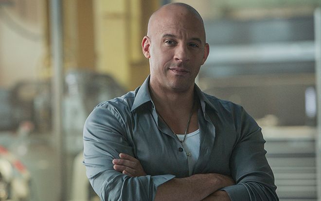 'Fast and Furious' có thể sẽ không cần Vin Diesel trong tương lai? (Phần 2)