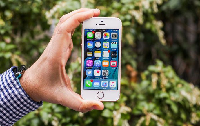 iPhone SE2 có thể ra mắt ngay tháng 5, có nhiều điểm mới đáng chú ý