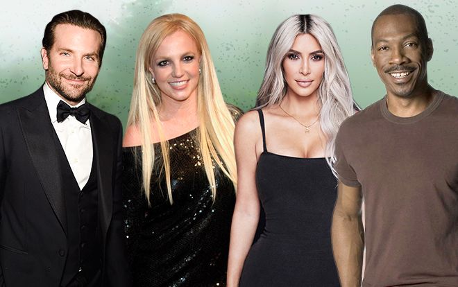 Bạn có biết những cuộc ly hôn 'siêu tốc' của sao Hollywood?