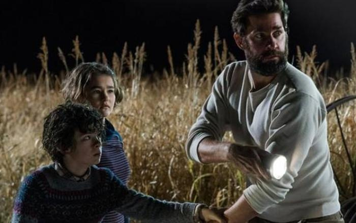 'A Quiet Place': Trùm phản diện đích thị là… một cây đinh