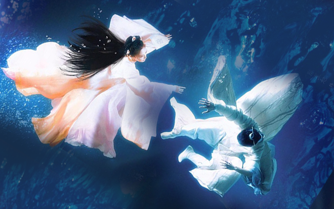 Sau 'Nhân sinh nếu như lần đầu gặp gỡ', 'Đông cung' sẽ là bộ phim ngược luyến tiếp theo