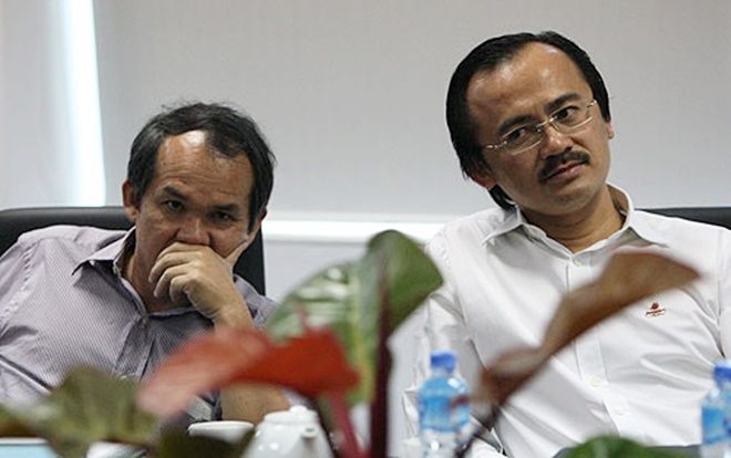 VFF và VPF phục vụ cho ai?