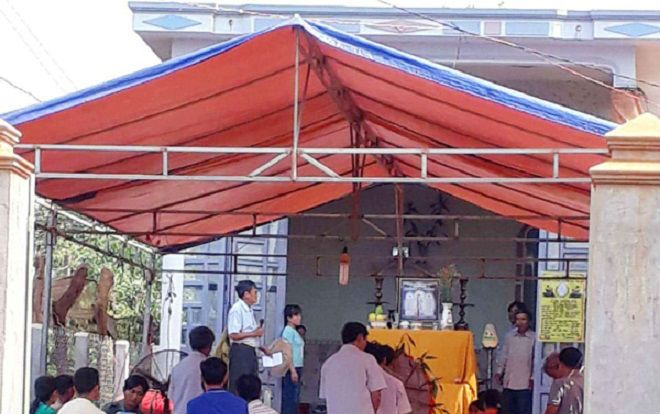 Nam sinh lớp 11 tử vong sau khi tham gia đại hội thể dục thể thao cấp tỉnh