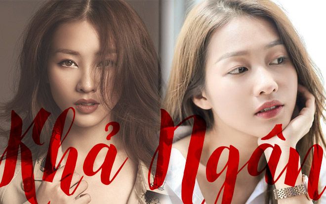 Khả Ngân: 'Người yêu của tôi rất nghiêm, khó tính, nhờ vậy mà kiềm hãm cá tính ngang bướng trong tôi'