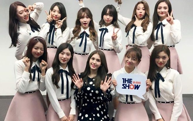 Sau hơn 1 năm tan rã, cuối cùng I.O.I cũng được tái hợp trong… 2 tiếng đồng hồ