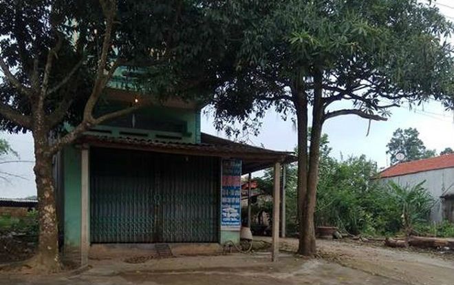 Chủ nhà bị 4 đối tượng trộm chó chém gần đứt lìa cánh tay phải