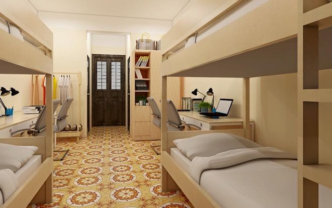 Tại sao sinh viên nên chọn KTX thay vì dọn ra ngoài thuê trọ?