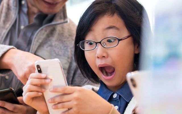 Quên iPhone X đi, Apple sắp ra mắt iPhone có màn hình lớn hơn và giá chỉ bằng một nửa