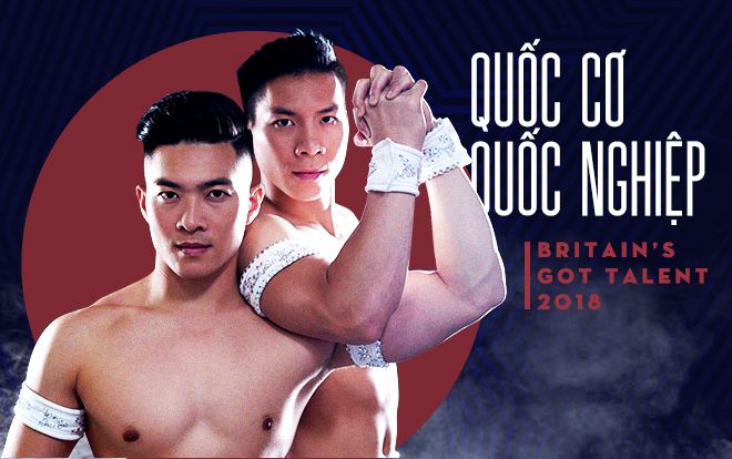 Quốc Cơ - Quốc Nghiệp: 'Những động tác đỉnh cao từng khiến hai anh em suýt mất mạng'