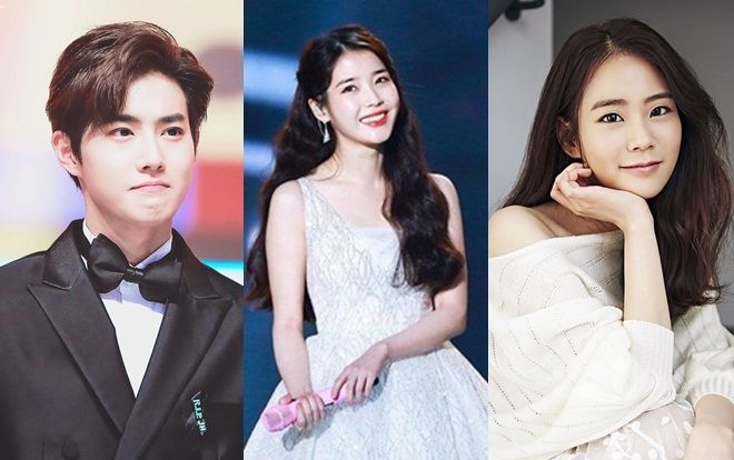 Suýt nữa sự nghiệp của những idol Kpop này đã 'tan theo mây khói' vì tin đồn thất thiệt rồi
