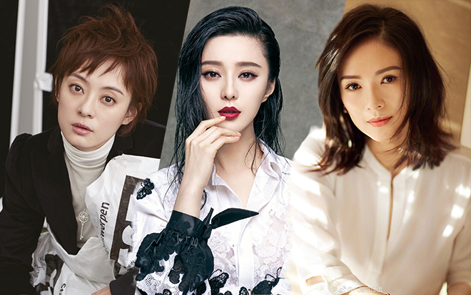 Phim truyền hình Tây Ban Nha mời Chương Tử Di, Phạm Băng Băng diễn chính, dân mạng cười nhạo: ‘Chuyện đó không thể xảy ra!’