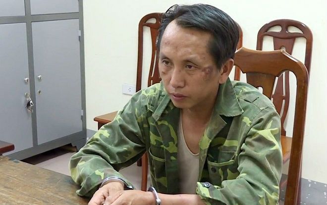 Thầy giáo buôn ma túy bị bắt, đồng bọn nổ súng giải cứu bất thành