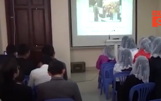 Giáo lý của 'Hội Thánh Đức Chúa Trời' có gì mà khiến nhiều người mê muội?