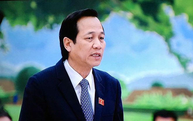 Bộ Lao động đề xuất phương án nâng tuổi hưu nữ lên 60, nam 62