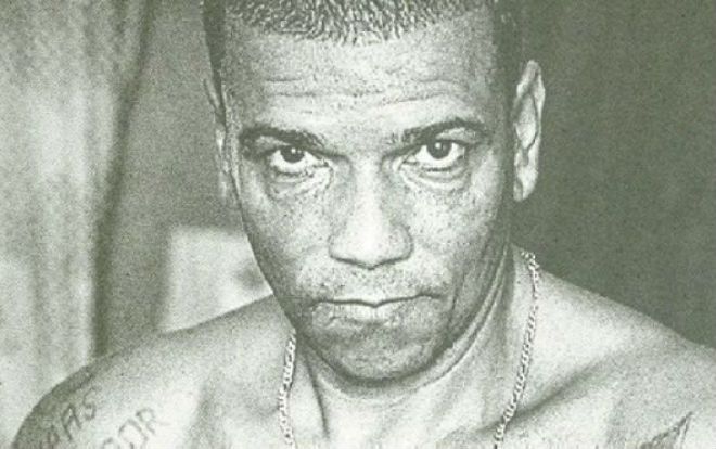 Tên sát nhân dị biệt chỉ thích giết tội phạm