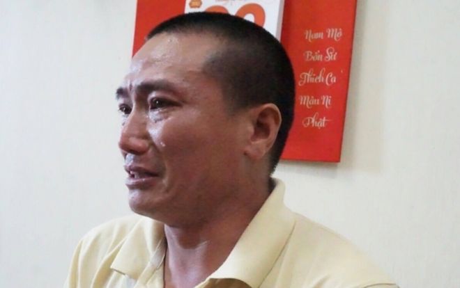 Nỗi đau của người cha mất con vì theo ‘Hội Thánh Đức Chúa Trời’: ‘Từ một đứa hiền lành, con tôi đã thay đổi hoàn toàn’