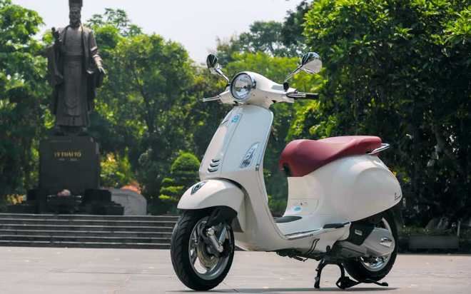 7 xe tay ga tiết kiệm nhiên liệu dành cho phái đẹp đáng mua nhất hiện nay
