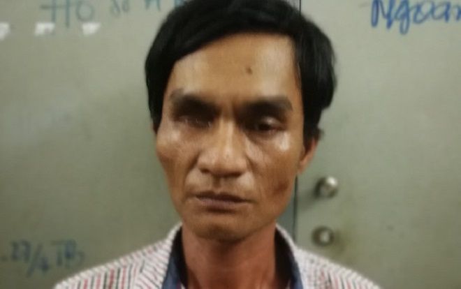 Vụ người đàn bà bán thịt lợn bị sát hại bằng 14 nhát dao: Nghi phạm sa lưới