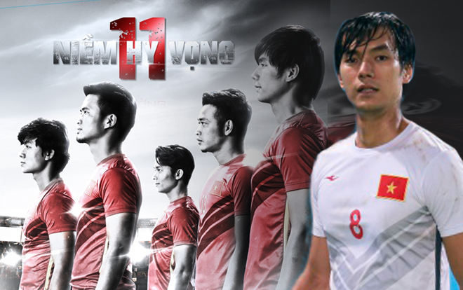 Nhan Phúc Vinh: Cánh diều vàng, quả bóng và hành trình của 'hoàng tử' màn ảnh nhỏ chinh phục điện ảnh