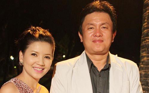 Diễn viên Ngọc Trinh bức xúc trước tin đồn 'đường ai nấy đi' với chồng Hàn Quốc