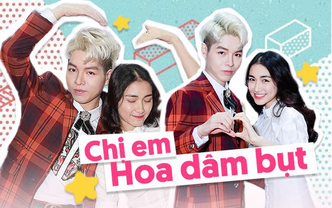 Hòa Minzy và Đức Phúc: Làm sao rạn nứt vì cún cưng được, người ta chị tung em hứng thế này