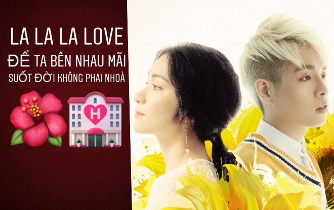 Dùng lyric bài mới, Hoà Minzy khẳng định tình cảm 'suốt đời không phai' của chị em 'Dâm Bụt'