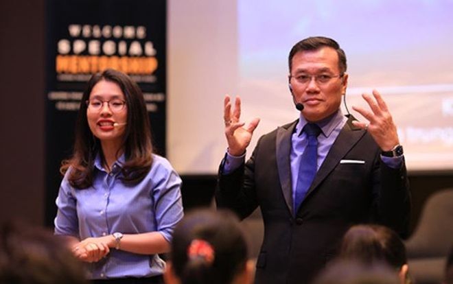 3 điều làm thay đổi cuộc sống của một người