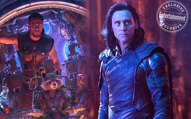 Điều dân tình quan tâm không kém nội dung phim: 'Avengers: Infinity War' có mấy after-credit?