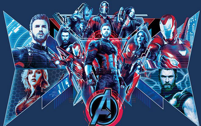 Review không spoil cho 'Avengers: Infinity War': Cuộc hành trình vĩ đại và bi tráng nhất của vũ trụ điện ảnh Marvel