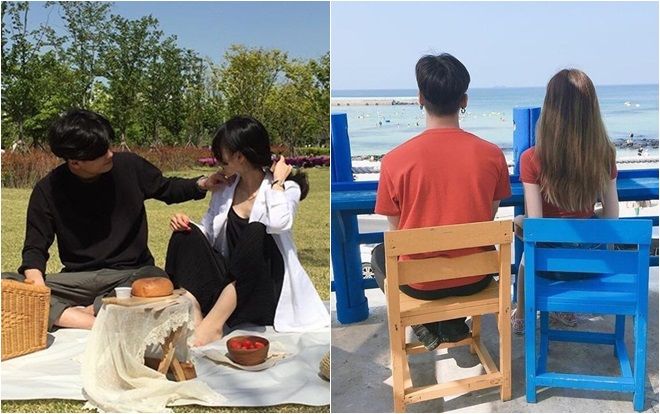 Bạn trai thuê 1 phòng khách sạn ở Vũng Tàu để chơi lễ cùng 2 cô bạn thân, cô gái hỏi: Họ chỉ đi chơi thôi đúng không?