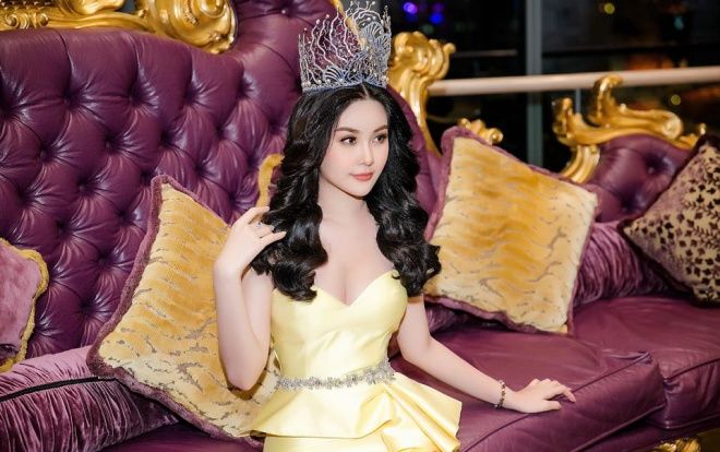 Hậu bị tước quyền thi quốc tế, Ngân Anh lạc quan: ‘Bình tĩnh sống, bước lên thử thách và chạy đua tiếp thôi’