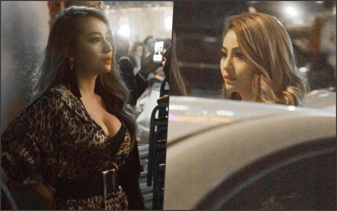 MiA: 'Nếu muốn tạo scandal thì chắc đã treo băng rôn phẫu thuật thẩm mỹ để giải cứu thế giới'