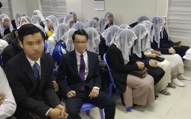 Tại sao sinh viên dễ bị dụ dỗ tham gia ‘Hội Thánh Đức Chúa Trời’?