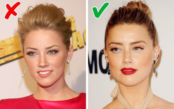 Có 7 nguyên tắc này, bạn không bao biờ chọn sai màu son