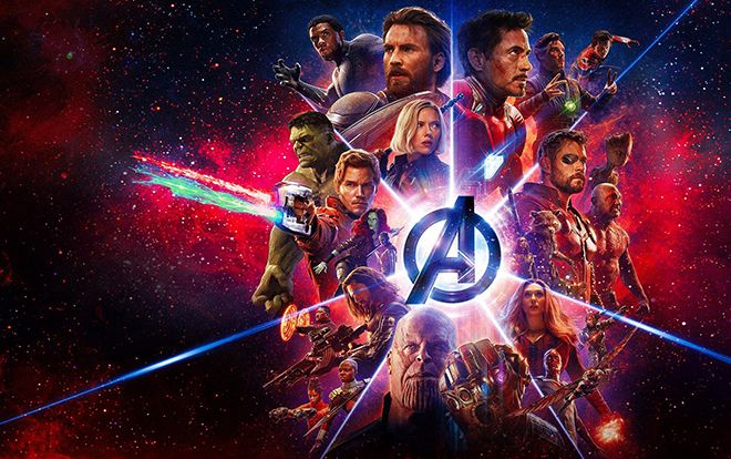 'Avengers: Infinity War': Một cái kết bàng hoàng phải đợi 10 năm mới dám thực hiện
