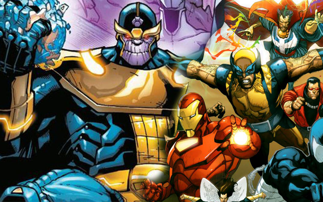 'Avengers: Infinity War': 10 năm cho một khúc khải hoàn ca hay chỉ là một khúc hát mừng sinh nhật bình thường?