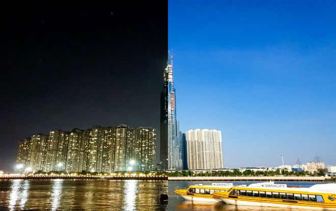'Chuyện 69' được kể qua những bức ảnh vô cùng sinh động của sao Việt