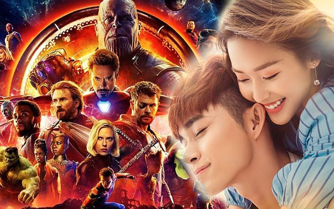 'Avengers: Infinity War' rất hot và hay nhưng xin đừng đối xử bất công, 'ép chết' phim Việt như hiện tại